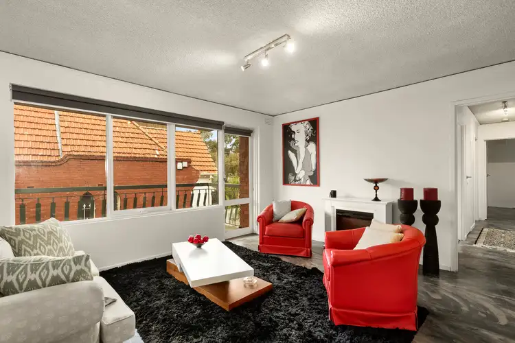 4/815 Park Street, Brunswick VIC 3056