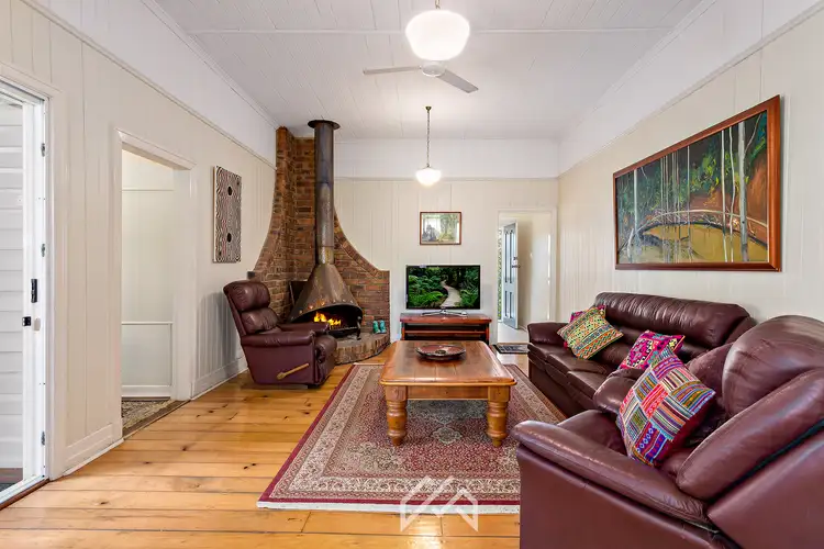 Fourth view of Homely house listing, 112 Allen Street, Hamilton QLD 4007