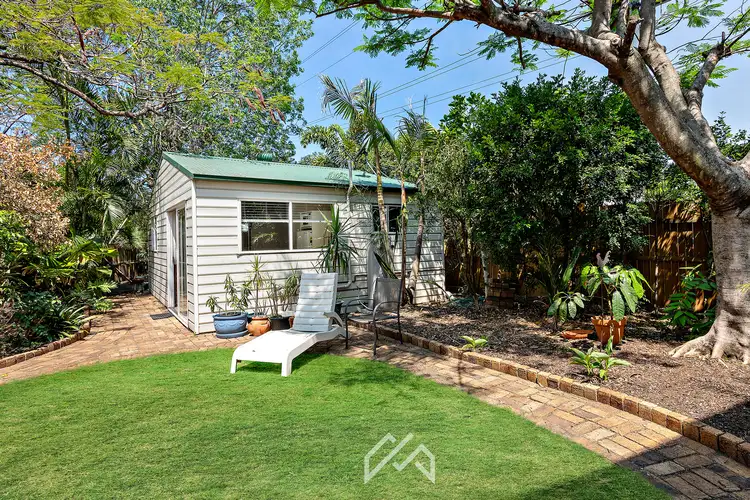 Fifth view of Homely house listing, 112 Allen Street, Hamilton QLD 4007