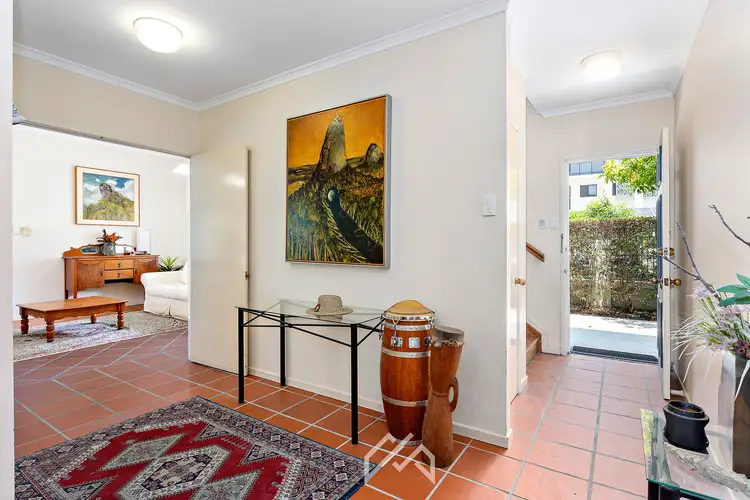 Sixth view of Homely house listing, 112 Allen Street, Hamilton QLD 4007