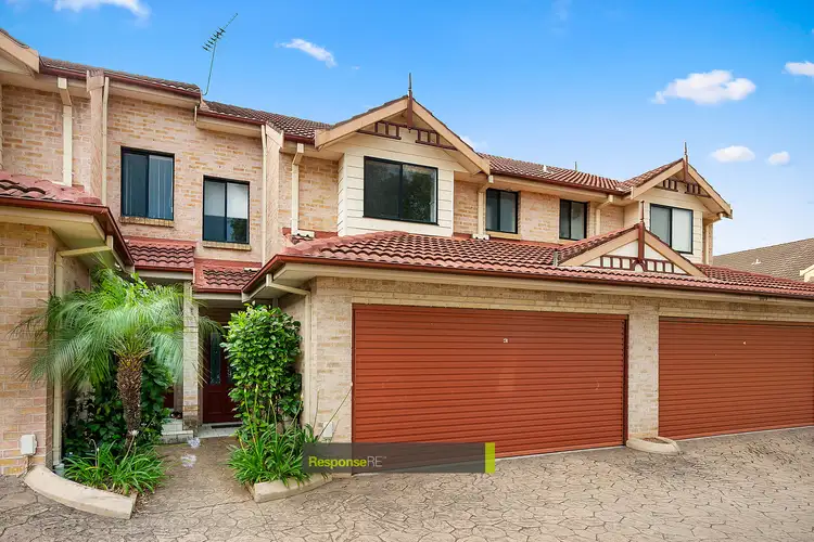 3/4-8 Russell Street, Baulkham Hills NSW 2153