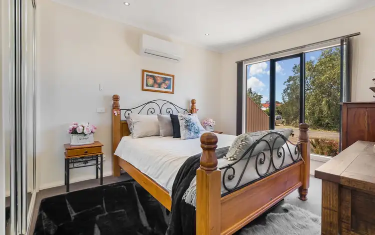 Fifth view of Homely townhouse listing, 9A Farnsworth Street, Eaglehawk VIC 3556