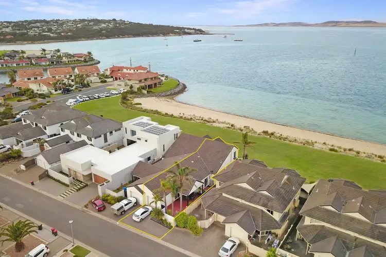 1/18 South Point Drive, Port Lincoln SA 5606