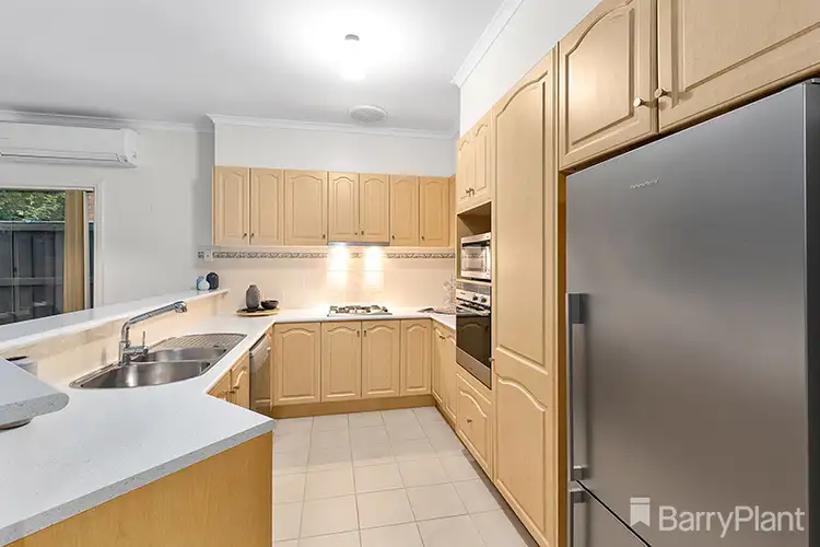 Third view of Homely house listing, 8 Ironbark Drive, Bundoora VIC 3083