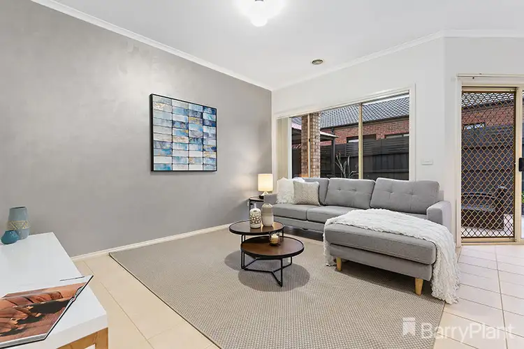 Fourth view of Homely house listing, 8 Ironbark Drive, Bundoora VIC 3083