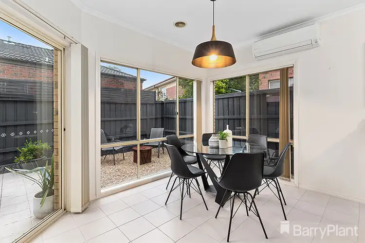 Fifth view of Homely house listing, 8 Ironbark Drive, Bundoora VIC 3083