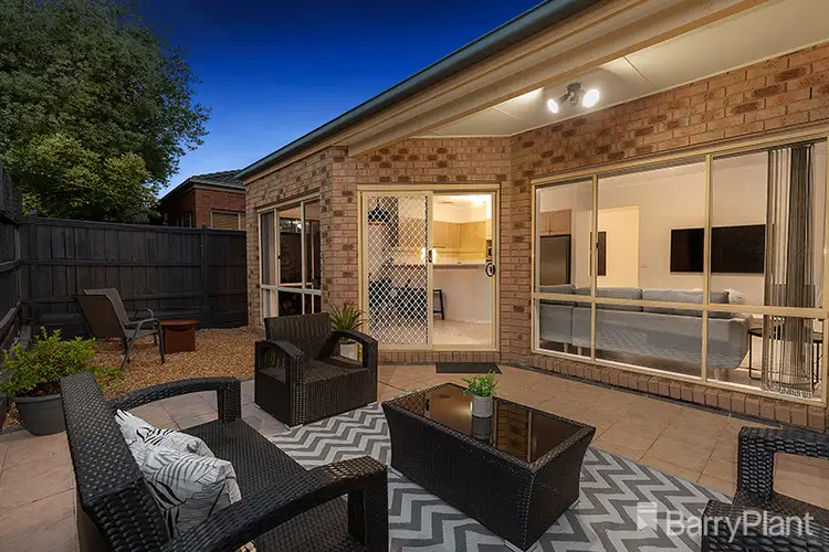 Sixth view of Homely house listing, 8 Ironbark Drive, Bundoora VIC 3083