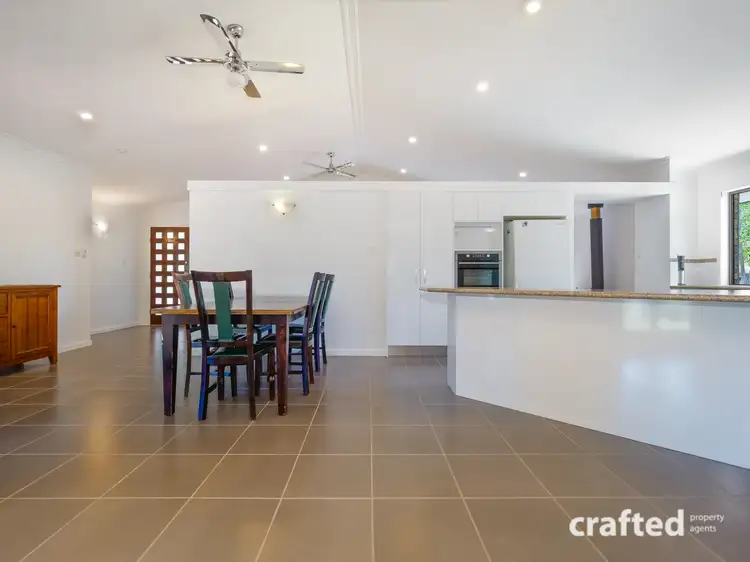 Sixth view of Homely house listing, 126-130 Thylungra Road, Park Ridge South QLD 4125