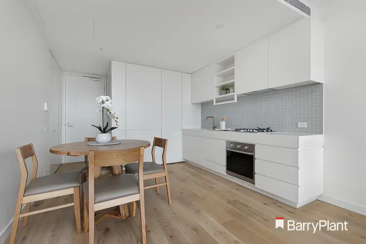 Third view of Homely apartment listing, 417/52-54 O'Sullivan Road, Glen Waverley VIC 3150