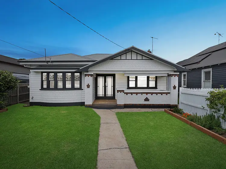 Main view of Homely house listing, 192 Hope Street, Geelong West VIC 3218