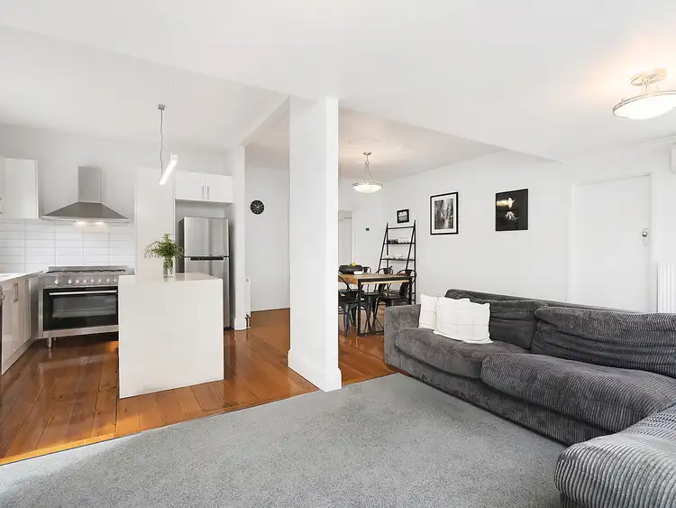 Second view of Homely house listing, 192 Hope Street, Geelong West VIC 3218