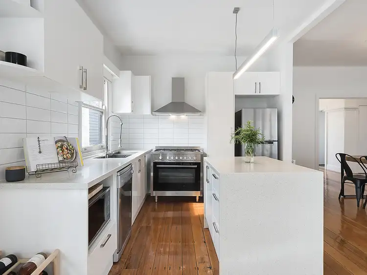 Third view of Homely house listing, 192 Hope Street, Geelong West VIC 3218