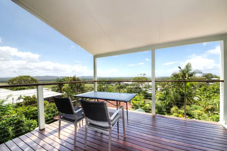 19 Learg Street, Coolum Beach QLD 4573