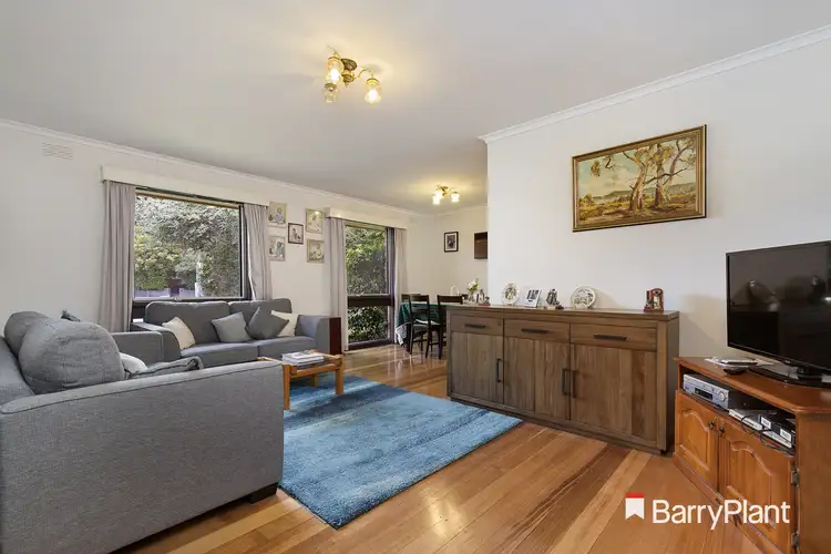 Second view of Homely unit listing, 1/577 High Street Road, Mount Waverley VIC 3149