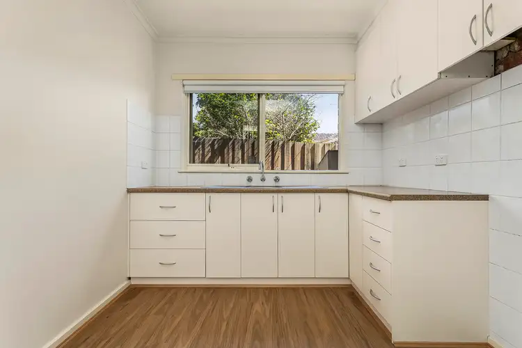 Fifth view of Homely apartment listing, 1/7 Violet Street, Essendon VIC 3040