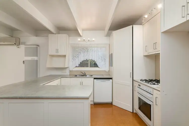 Fifth view of Homely house listing, 6 Buckley Street, Essendon VIC 3040