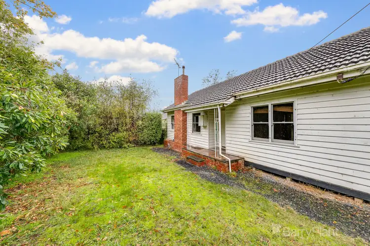 22 Elgin Street, Berwick VIC 3806