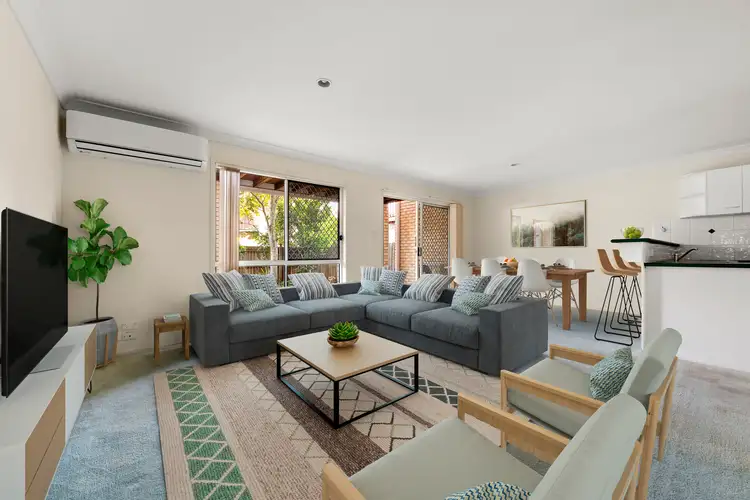 39/8 Peninsula Avenue, Cornubia QLD 4130