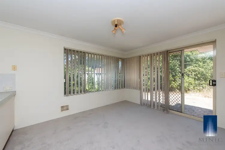 Fifth view of Homely house listing, 15 Wyong Road, Bentley WA 6102