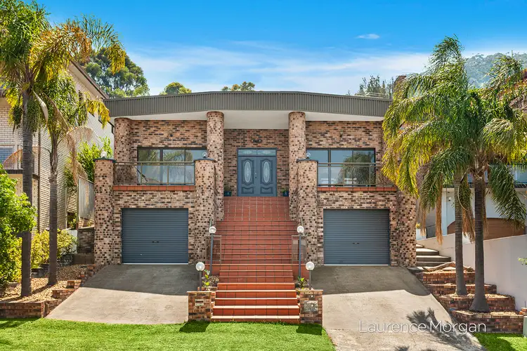 24 Parmenter Avenue, Corrimal NSW 2518