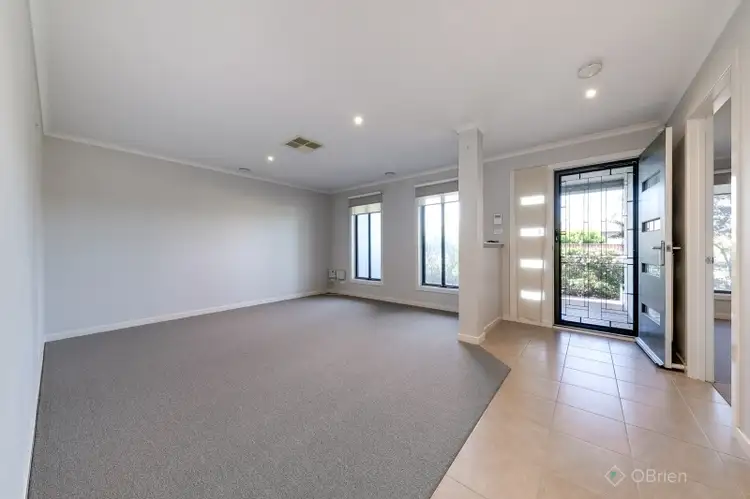 Second view of Homely house listing, 27 Flametree Circuit, Cranbourne VIC 3977