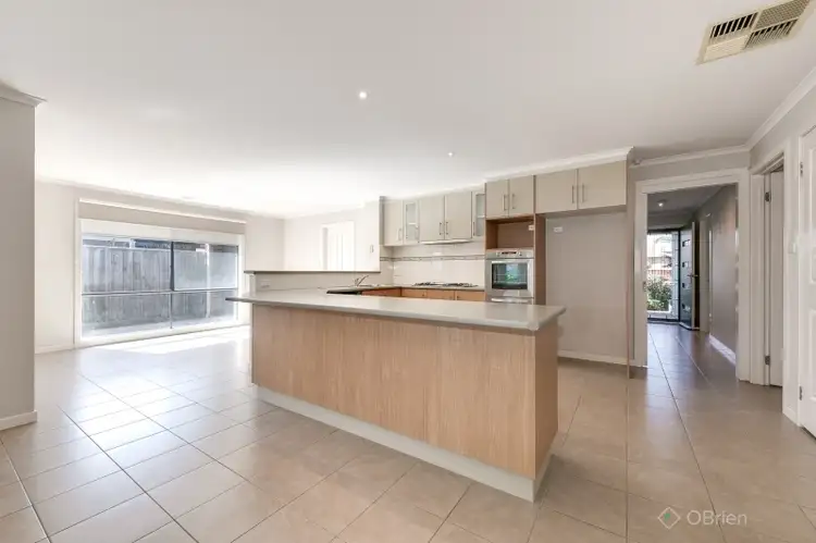 Third view of Homely house listing, 27 Flametree Circuit, Cranbourne VIC 3977