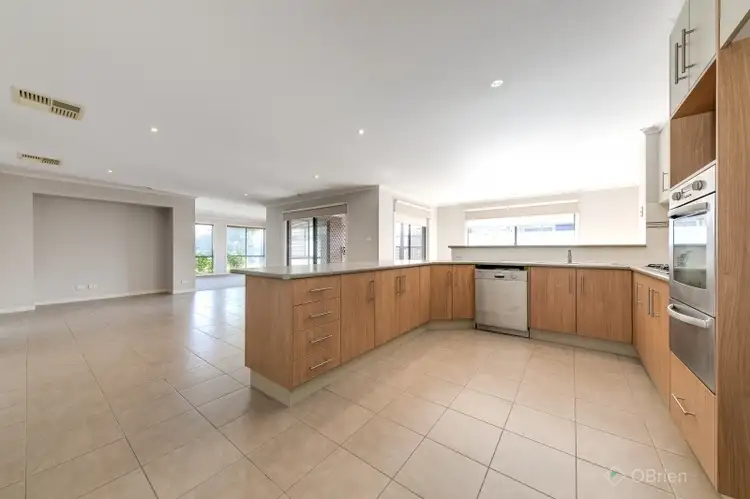 Fourth view of Homely house listing, 27 Flametree Circuit, Cranbourne VIC 3977