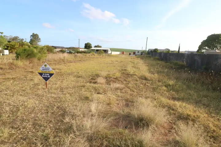 Second view of Homely land listing, 146 Station Road, Horton QLD 4660