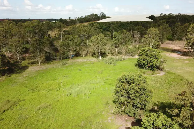 Second view of Homely land listing, 35 Chappell Hills Road, South Isis QLD 4660