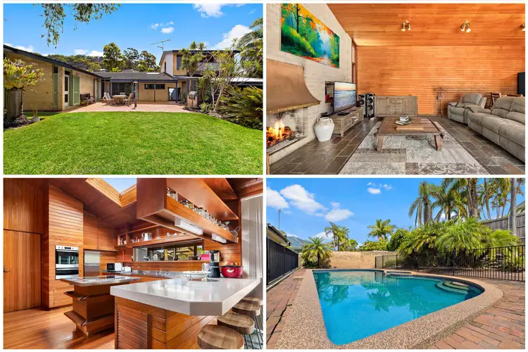 11 Brisbane Place, Cromer NSW 2099