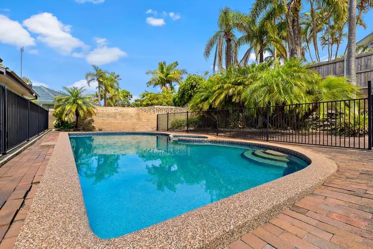 Third view of Homely house listing, 11 Brisbane Place, Cromer NSW 2099