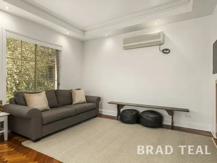 Third view of Homely townhouse listing, 17 Brearley Parade, Pascoe Vale South VIC 3044
