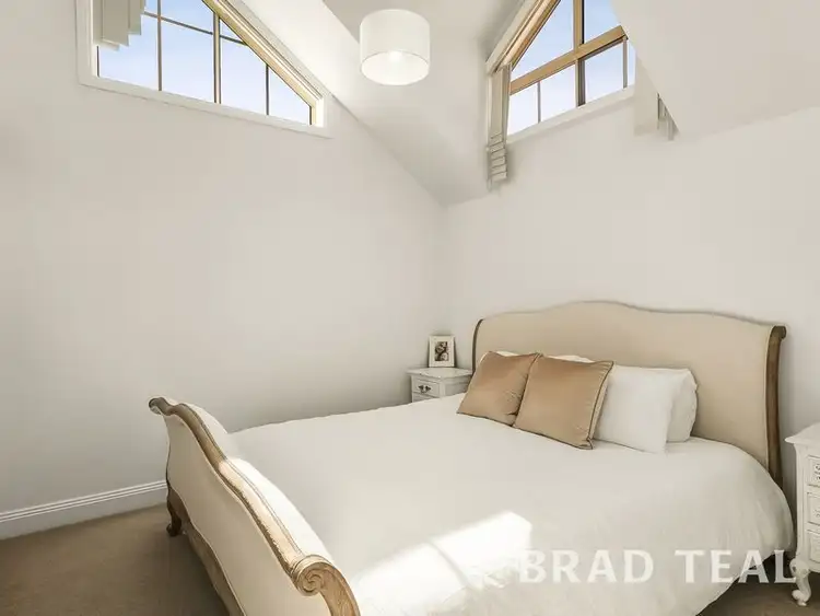 Fourth view of Homely townhouse listing, 17 Brearley Parade, Pascoe Vale South VIC 3044