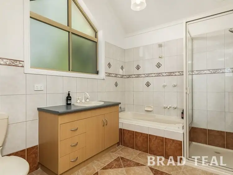 Fifth view of Homely townhouse listing, 17 Brearley Parade, Pascoe Vale South VIC 3044