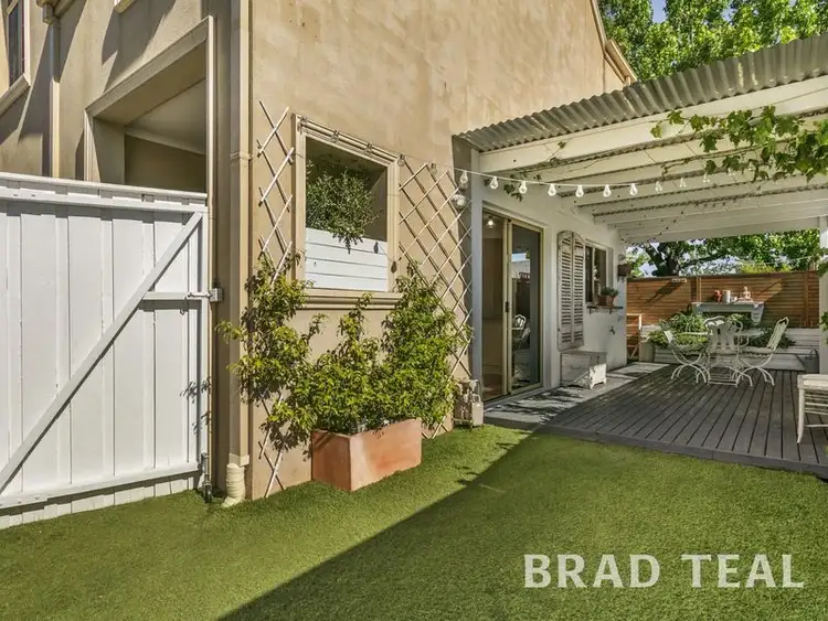 Sixth view of Homely townhouse listing, 17 Brearley Parade, Pascoe Vale South VIC 3044