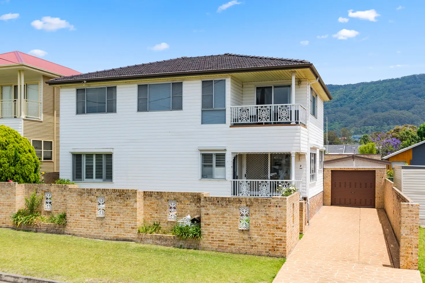 Main view of Homely house listing, 2 Cross Street, Corrimal NSW 2518