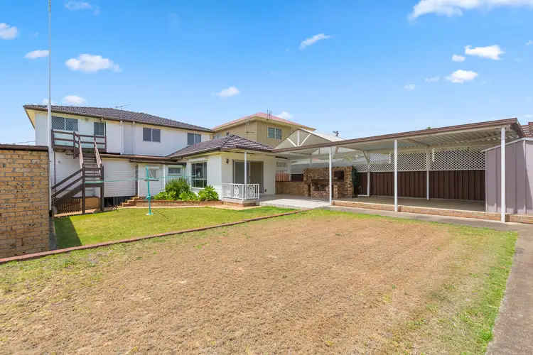 Second view of Homely house listing, 2 Cross Street, Corrimal NSW 2518