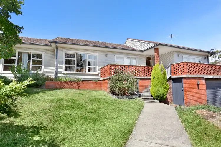 13 James Street, Baulkham Hills NSW 2153