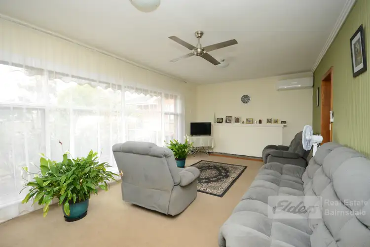 Second view of Homely house listing, 87 McKean Street, Bairnsdale VIC 3875