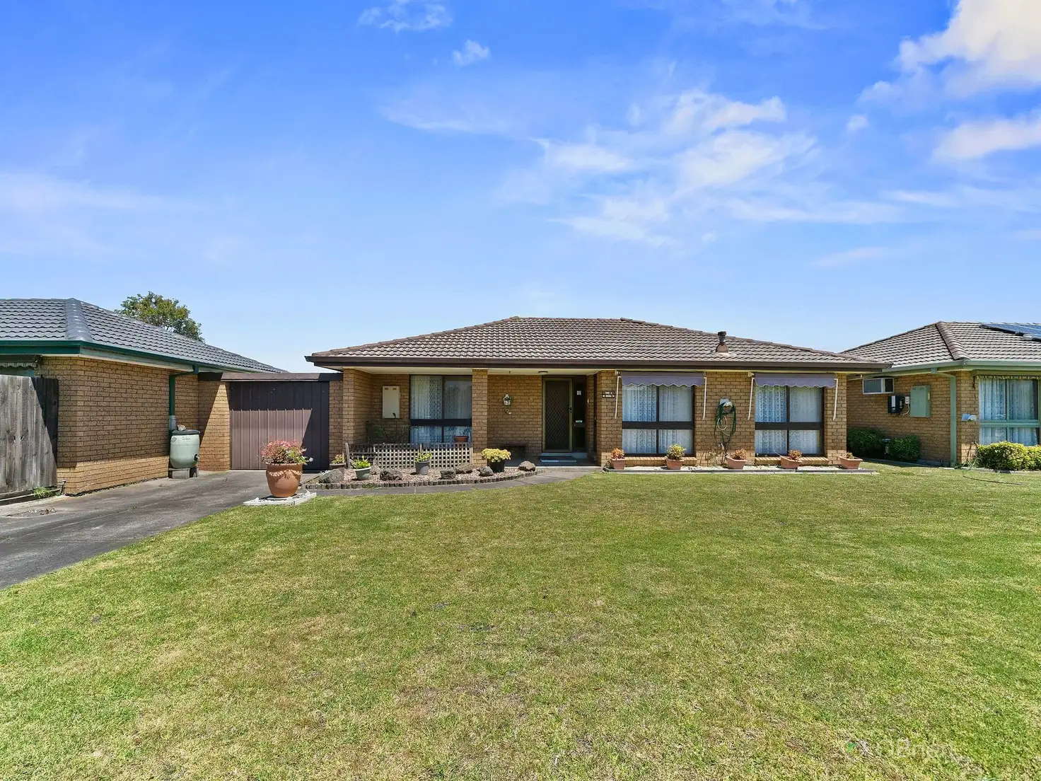 Main view of Homely unit listing, 2/17 Tucker Street, Cranbourne VIC 3977