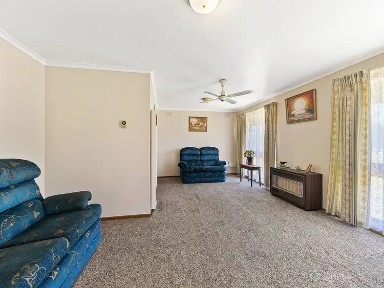 Second view of Homely unit listing, 2/17 Tucker Street, Cranbourne VIC 3977