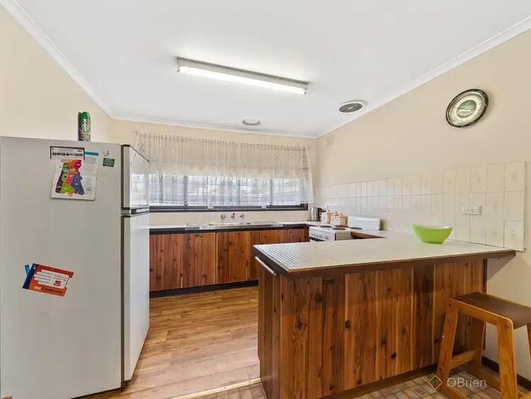 Fourth view of Homely unit listing, 2/17 Tucker Street, Cranbourne VIC 3977