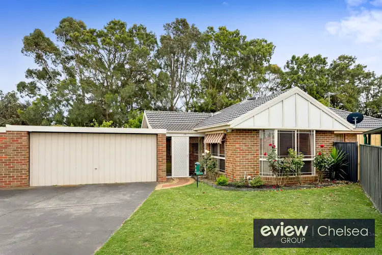 36/61 Hughes Avenue, Edithvale VIC 3196