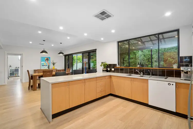 Second view of Homely house listing, 16 Radstock Street, Morphettville SA 5043