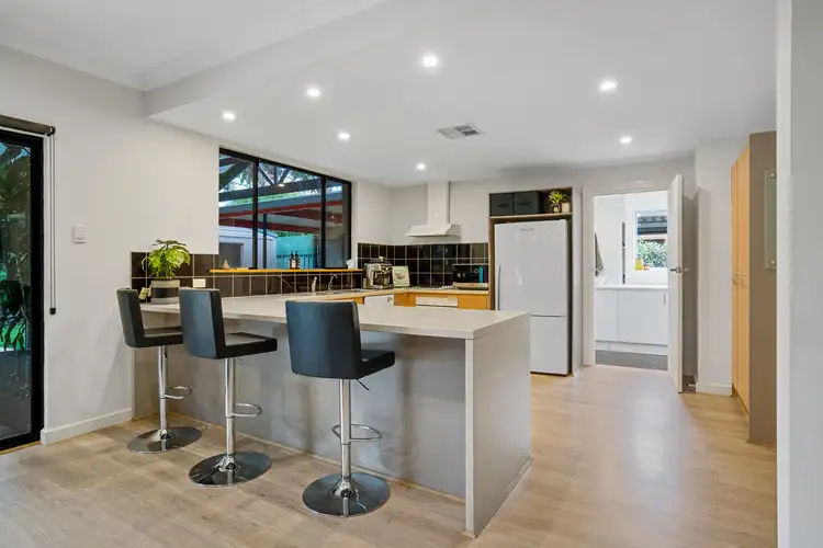 Fifth view of Homely house listing, 16 Radstock Street, Morphettville SA 5043