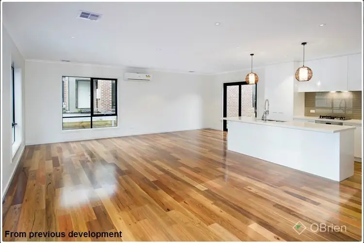 Fourth view of Homely townhouse listing, 2/23 Moore Avenue, Croydon VIC 3136