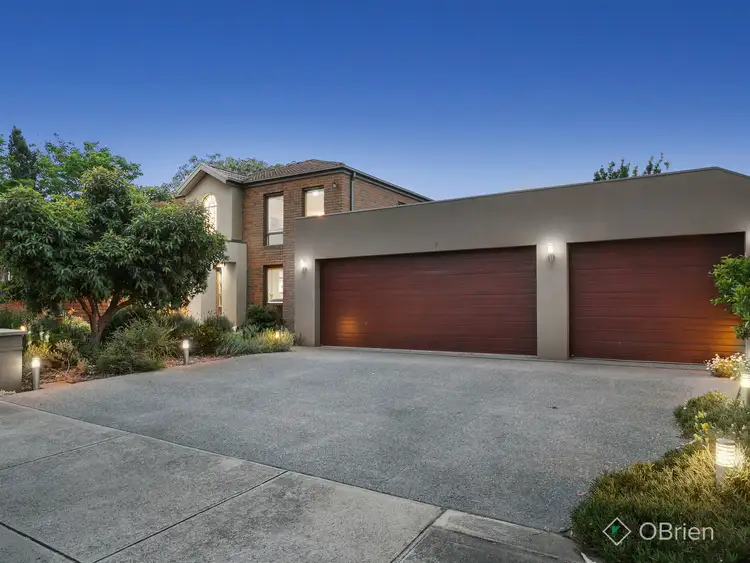 16 Pagett Road, Carrum Downs VIC 3201