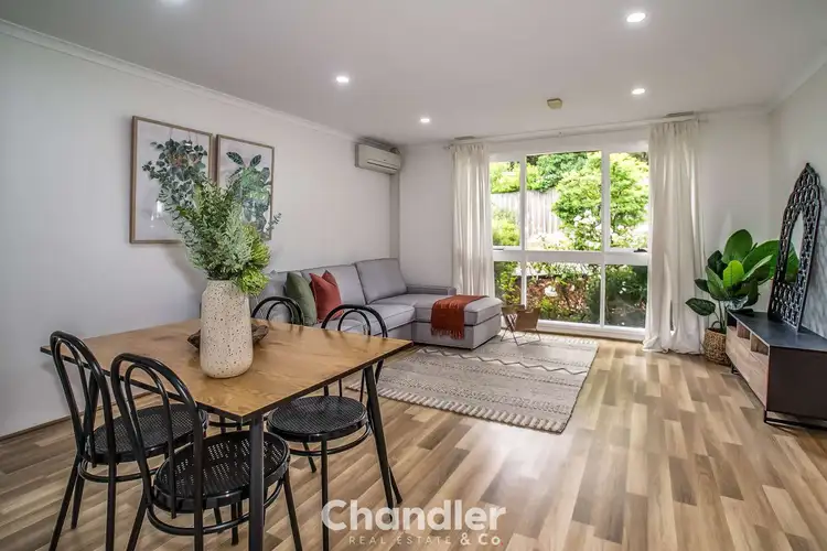 3/6 Myrtle Crescent, Ferntree Gully VIC 3156