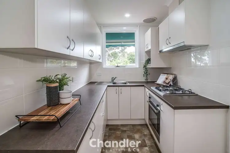 Third view of Homely unit listing, 3/6 Myrtle Crescent, Ferntree Gully VIC 3156