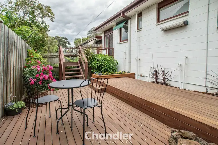 Fifth view of Homely unit listing, 3/6 Myrtle Crescent, Ferntree Gully VIC 3156